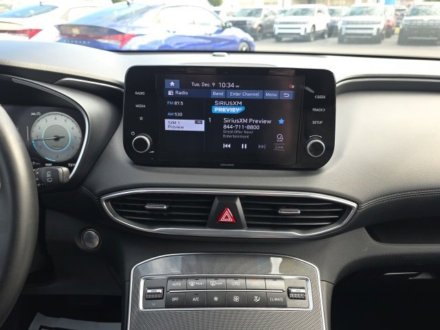 Certified 2022 Hyundai Santa Fe XRT w/ Cargo Package image 15