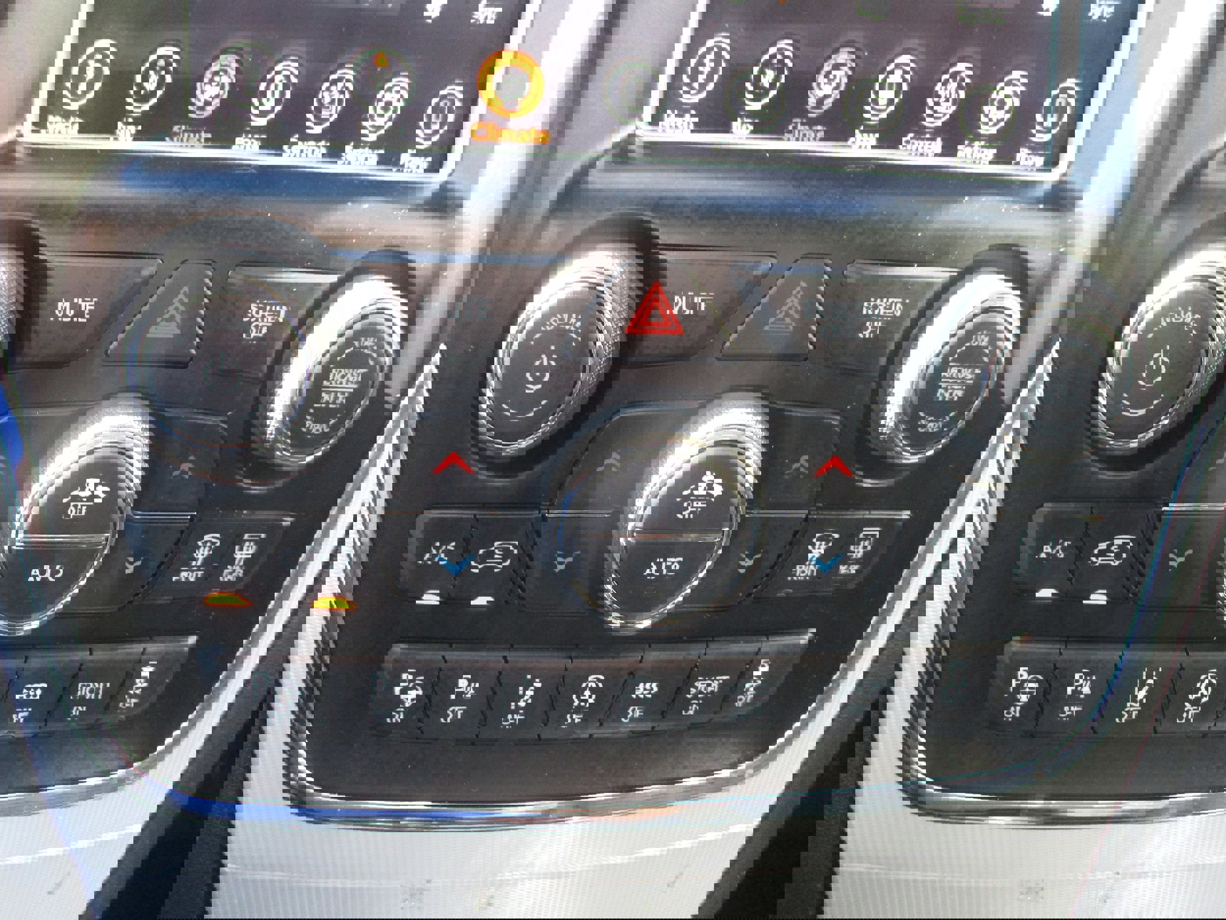 Used 2018 Jeep Grand Cherokee Summit w/ Platinum Series Group image 10