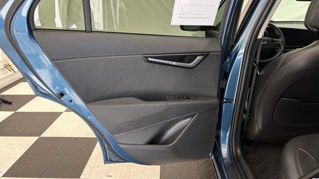 Used 2024 Kia Niro Wind w/ Wind Preserve Package FWD image 20