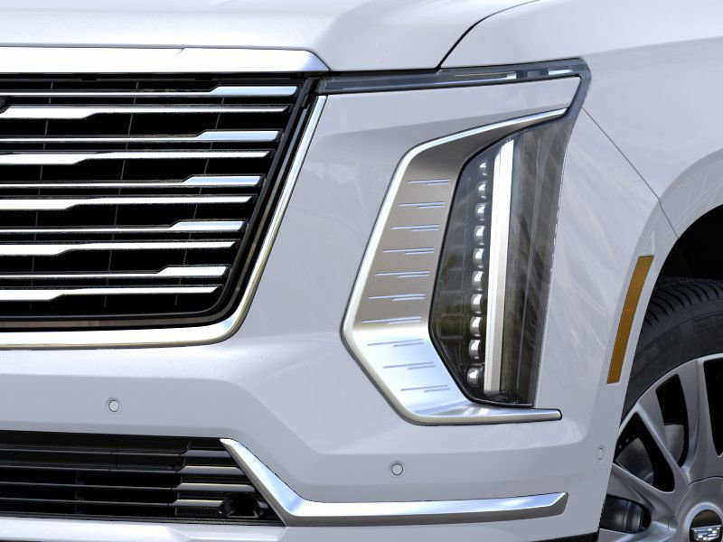 New 2026 Cadillac Escalade ESV Platinum Luxury image 34
