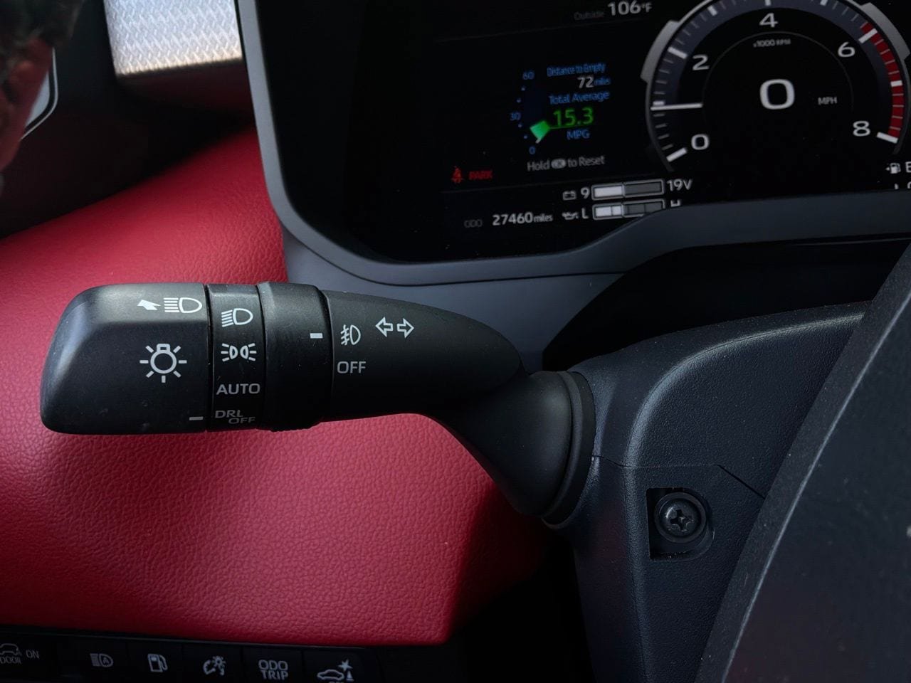 Used 2024 Toyota Sequoia TRD Pro AWD/4WD image 49