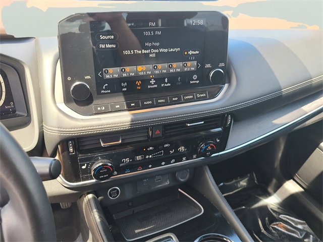 Used 2021 Nissan Rogue Platinum image 31