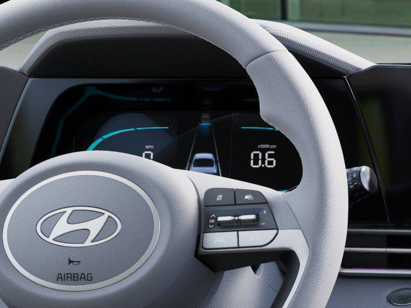 New 2026 Hyundai Elantra SEL Sport Premium FWD image 14