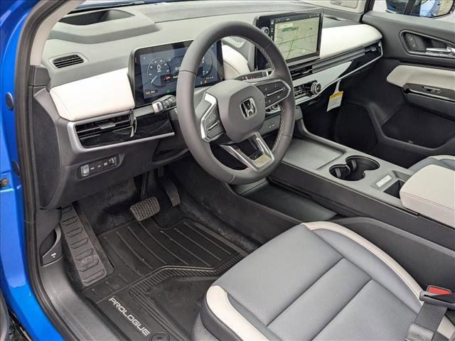New 2026 Honda Prologue Elite image 3