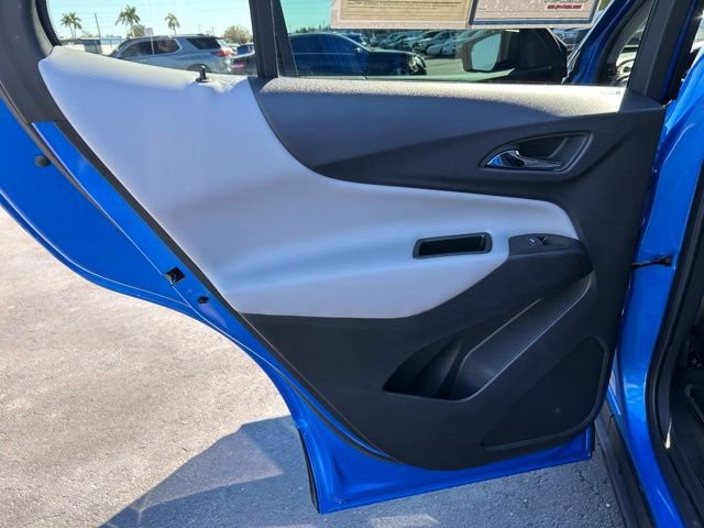 Used 2024 Chevrolet Equinox LS w/ LS Convenience Package image 13