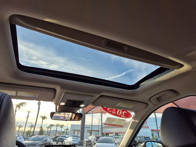 Used 2025 Honda CR-V EX-L image 19