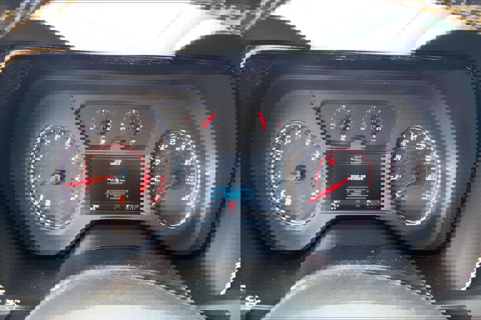 Used 2017 Chevrolet Camaro LT w/ RS Package image 21