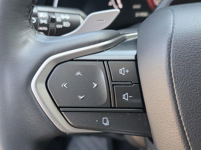 Certified 2024 Lexus RX 350 Premium Plus w/ Convenience Package image 31