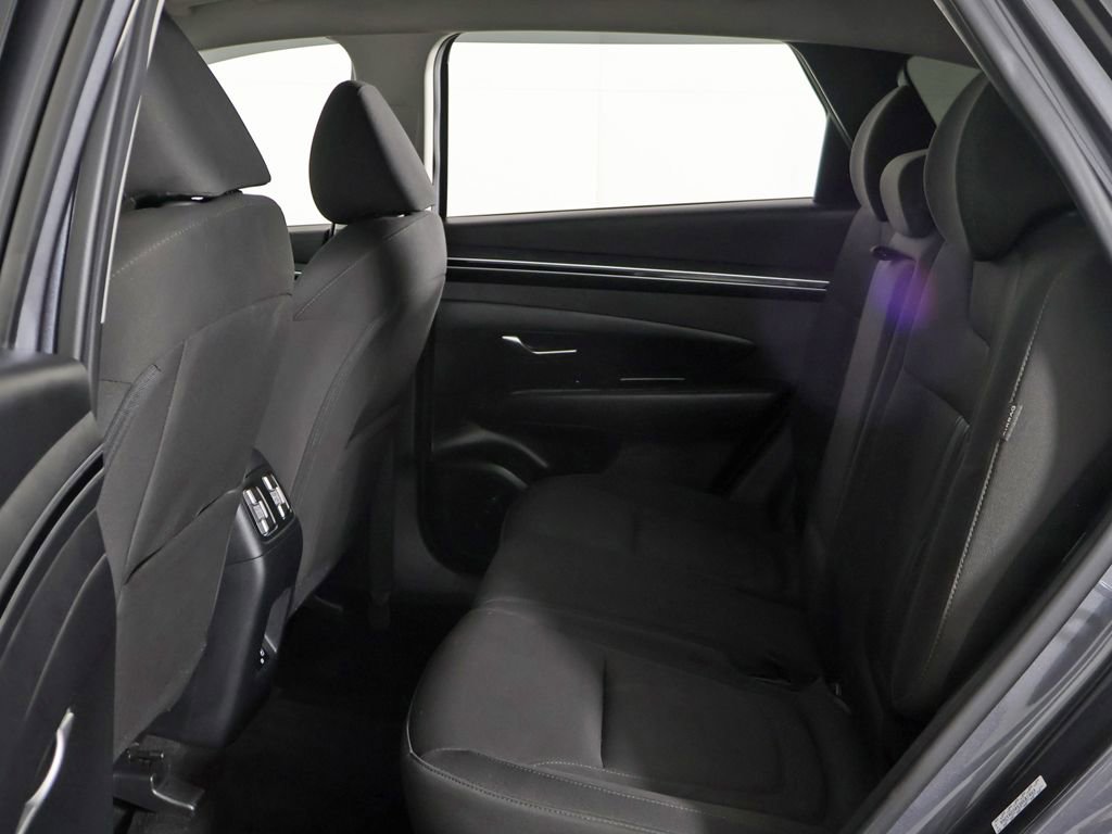 Used 2024 Hyundai Tucson SEL image 27