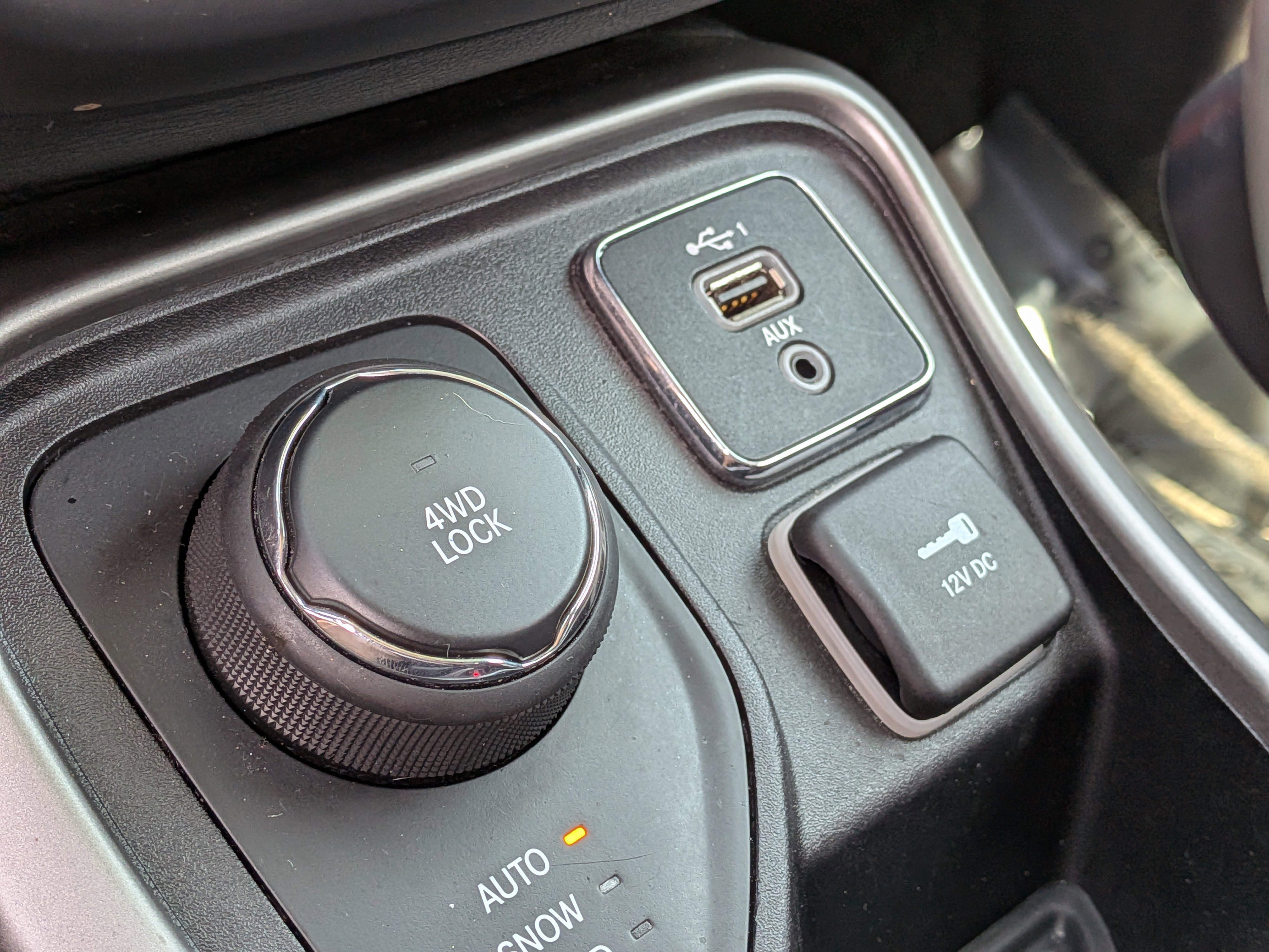 Used 2019 Jeep Compass Latitude image 30