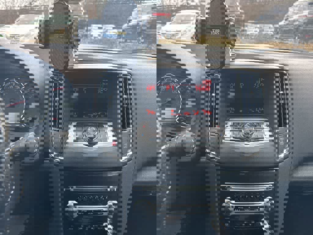 Used 2014 Nissan Maxima 3.5 S image 21