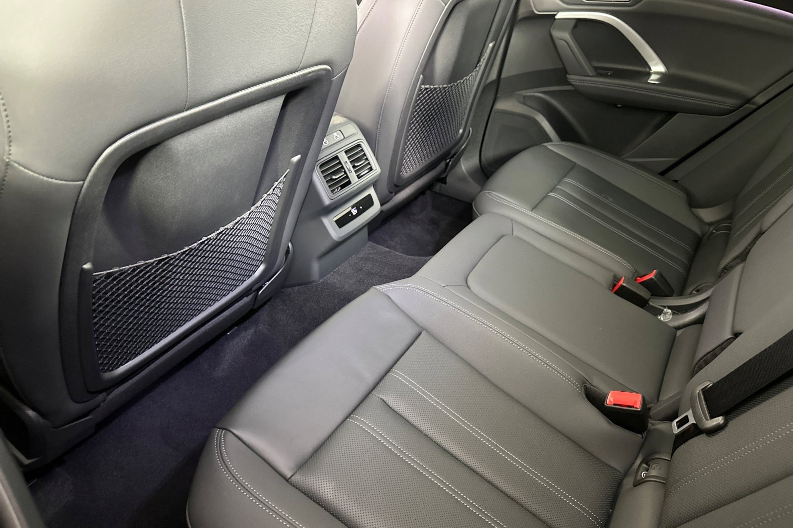 New 2025 Audi Q5 Premium Plus image 11