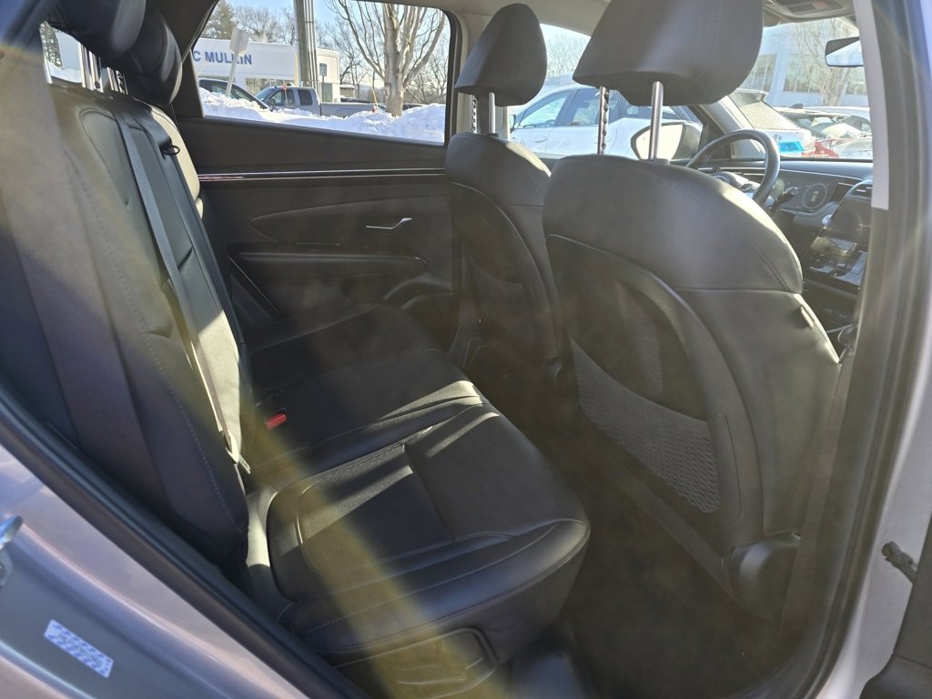 Used 2023 Hyundai Tucson XRT image 13