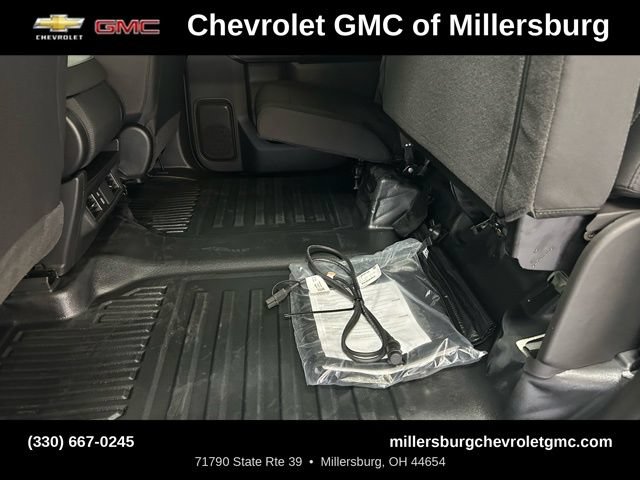 New 2026 GMC Sierra 3500 Pro w/ Convenience Package AWD/4WD image 23