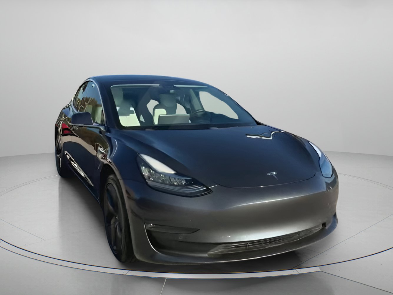Used 2018 Tesla Model 3 Long Range image 4