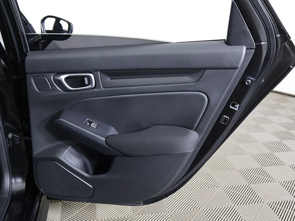 Used 2024 Honda Civic Sport image 22