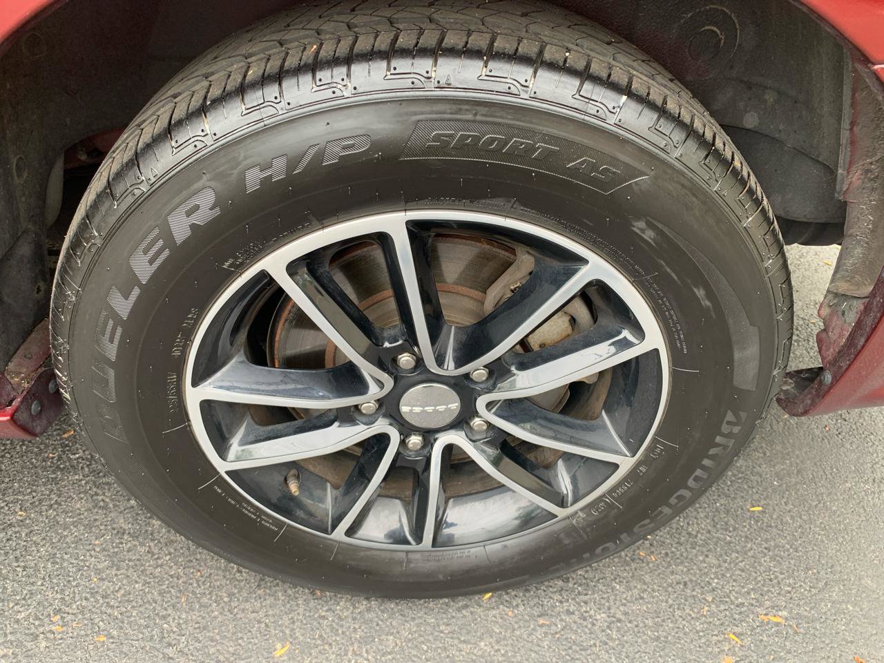 Used 2018 Dodge Grand Caravan GT FWD image 30