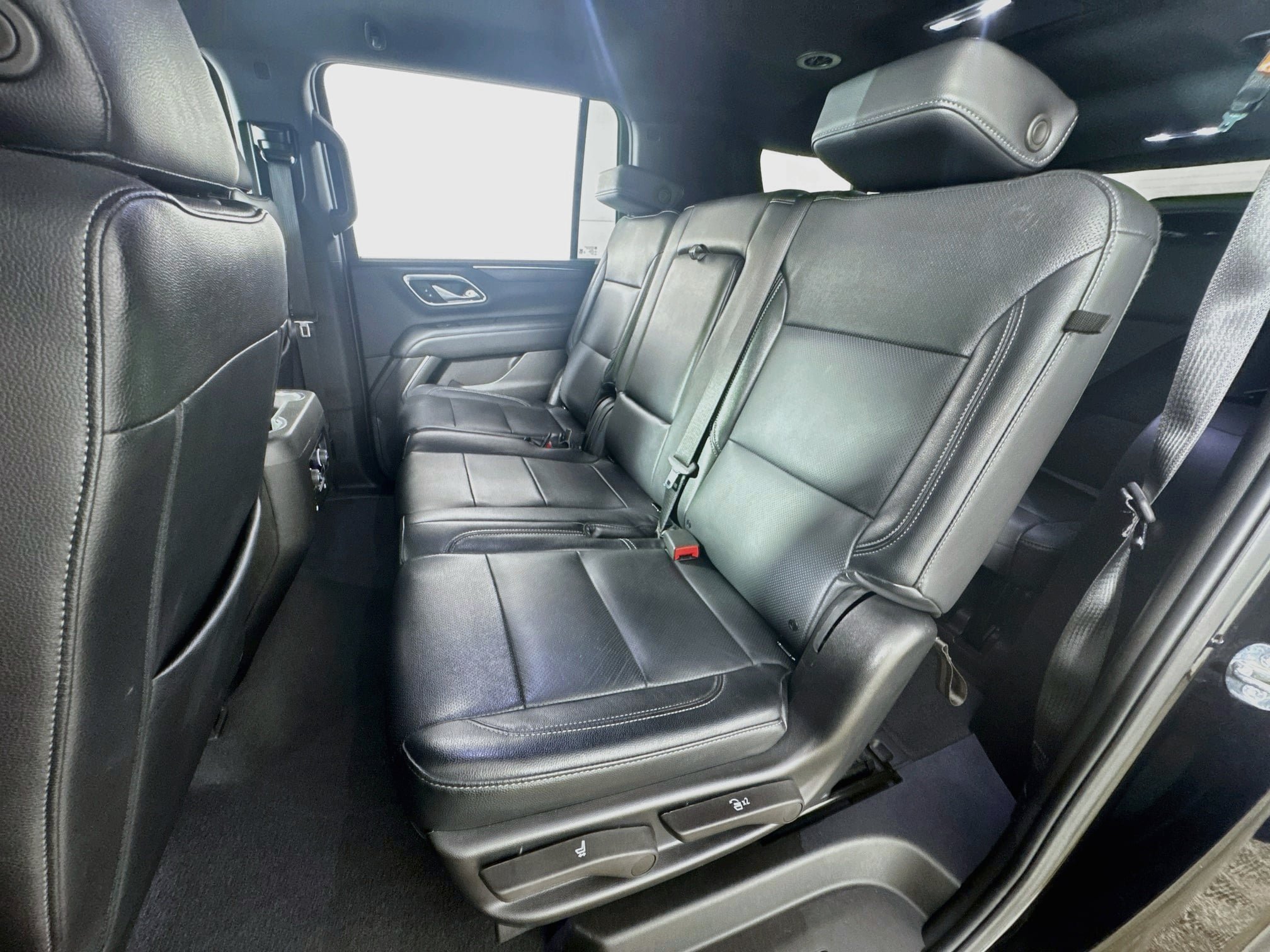 Used 2023 Chevrolet Suburban LS AWD/4WD image 20
