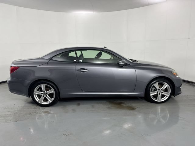 Used 2012 Lexus IS 250C w/ Luxury Pkg RWD image 36