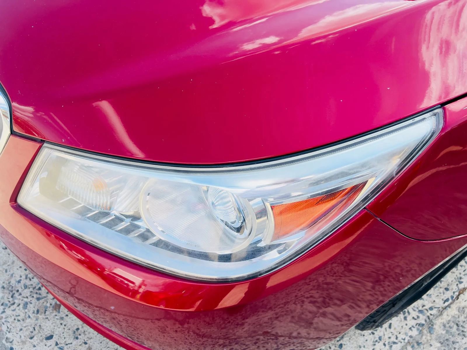 Used 2012 Buick LaCrosse Premium w/ Driver Confidence Package image 37