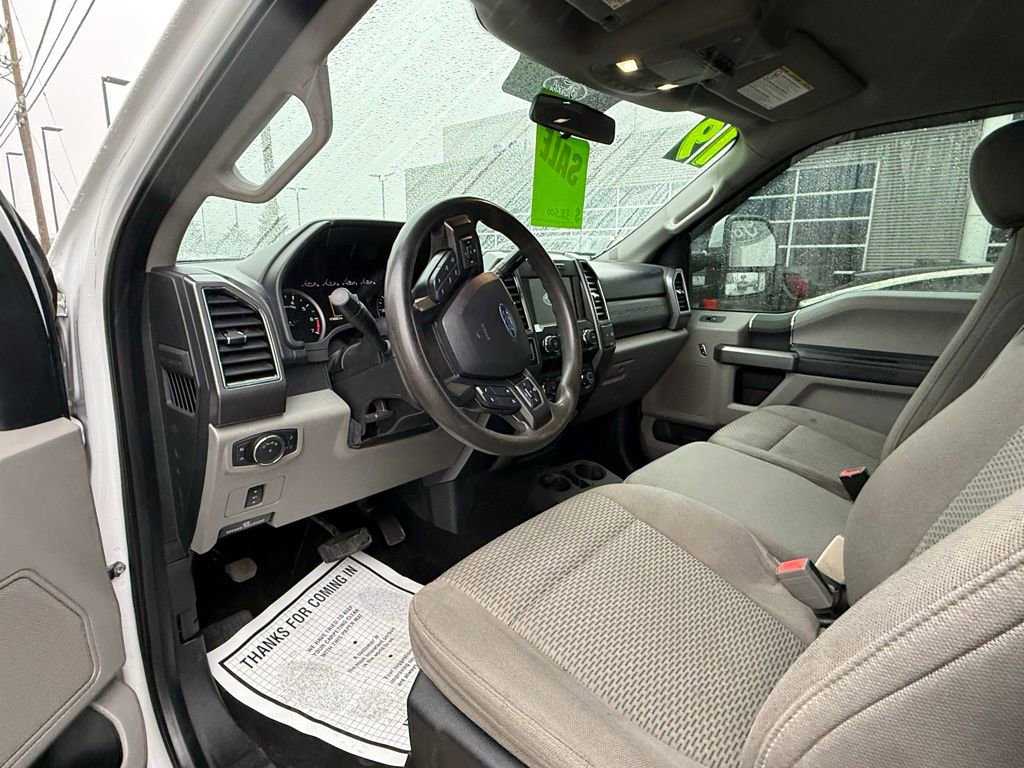 Used 2019 Ford F250 XLT w/ XLT Value Package image 20