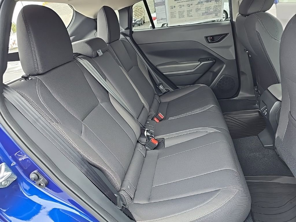 New 2025 Subaru Crosstrek 2.5i Premium image 15