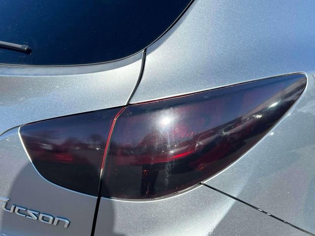 Used 2013 Hyundai Tucson GLS image 7