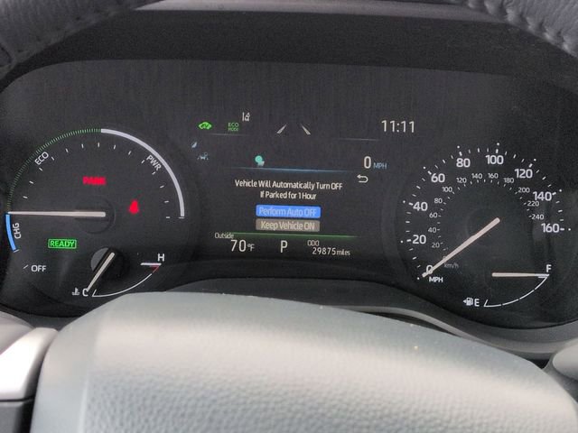 Certified 2025 Toyota Sienna XLE FWD image 17