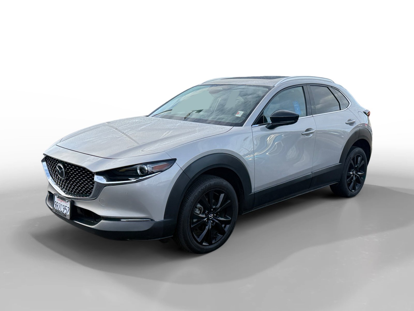 Certified 2024 MAZDA CX-30 2.5 Turbo w/ Premium Plus Pkg image 1