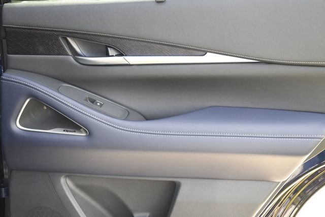 New 2026 INFINITI QX60 Sport w/ Dark Cargo Package image 32