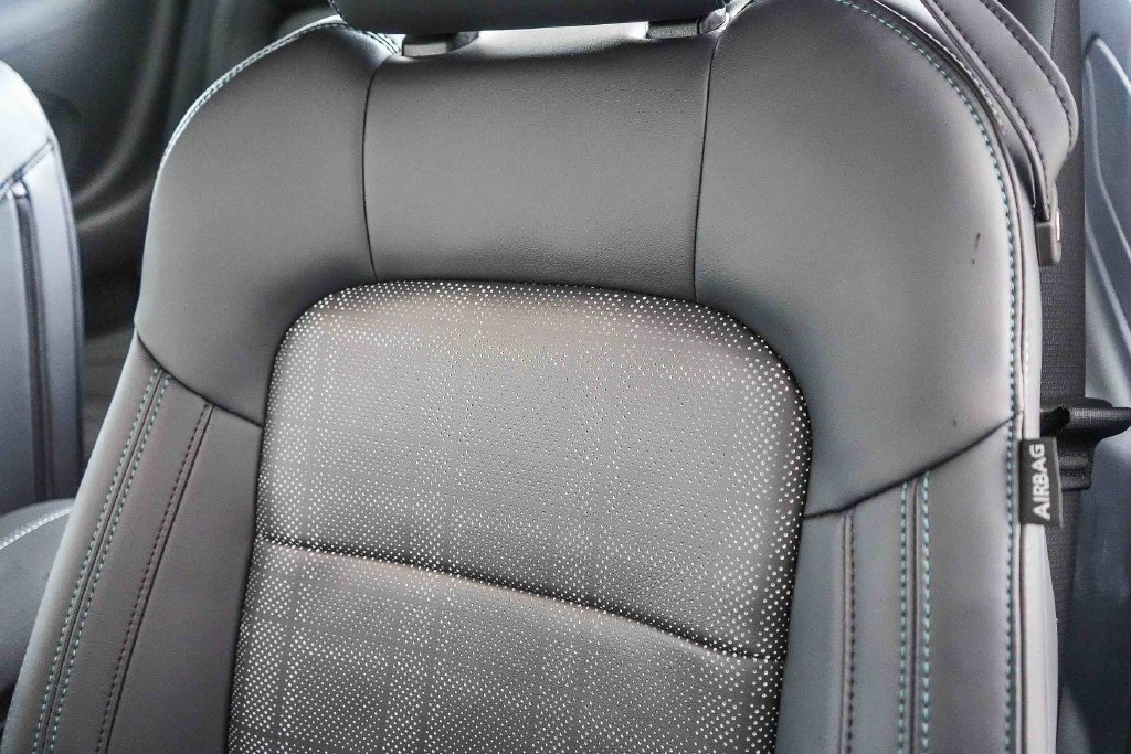 New 2026 Ford Mustang GT Premium w/ GT Performance Package RWD image 23