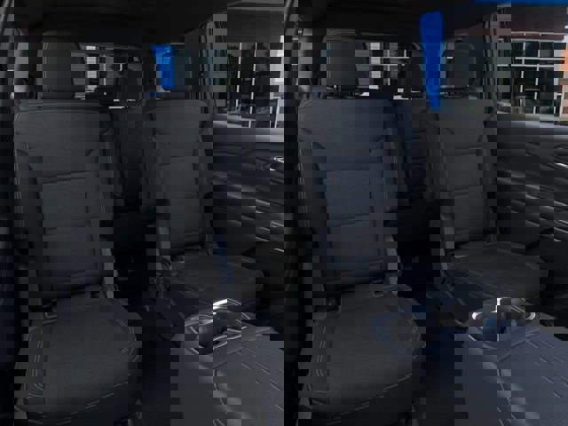 New 2026 Chevrolet Traverse LT FWD image 17