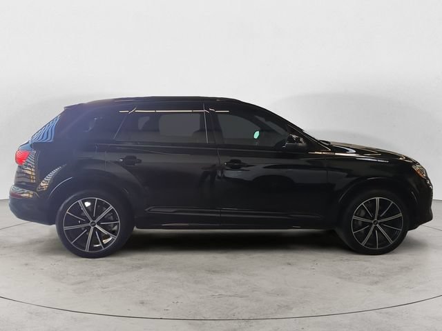 Used 2025 Audi Q7 2.0T Premium Plus w/ Premium Plus Package AWD/4WD image 4