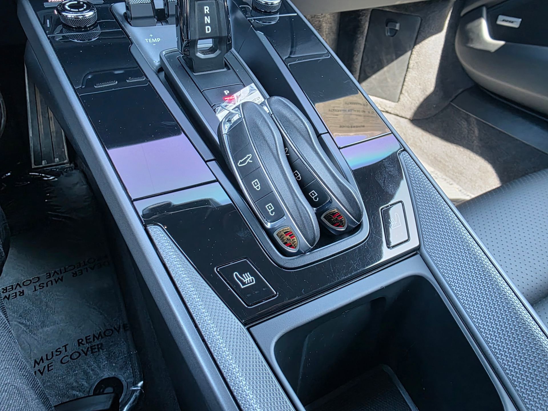 Used 2022 Porsche 911 Carrera 4 image 18