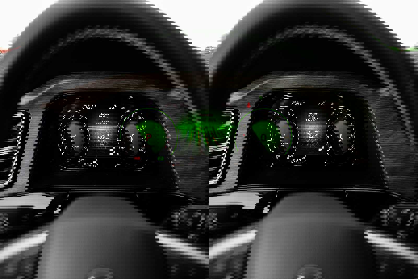 New 2026 Volkswagen Atlas SEL image 7