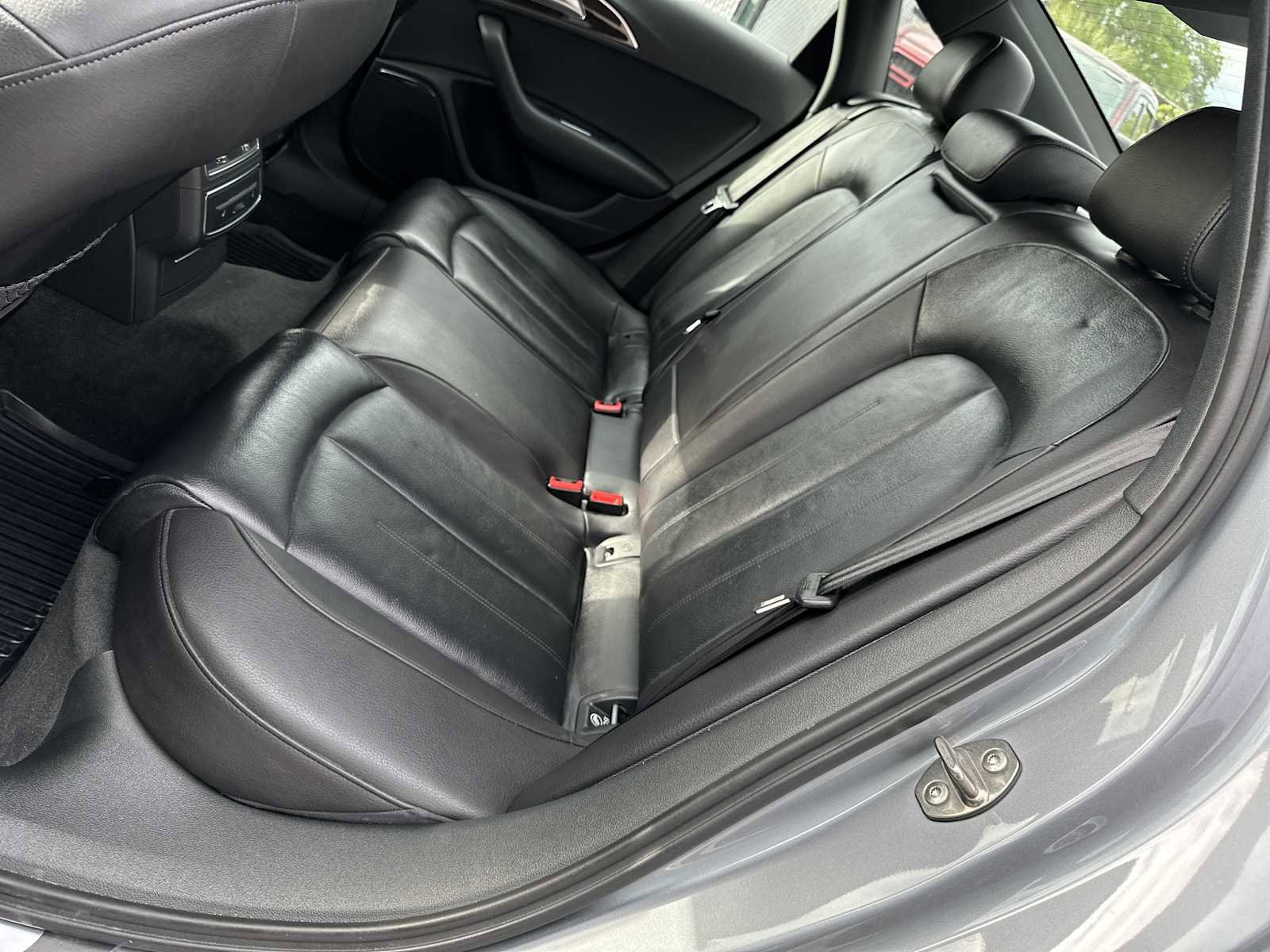 Used 2016 Audi A6 2.0T Premium Plus w/ Premium Plus Package image 22