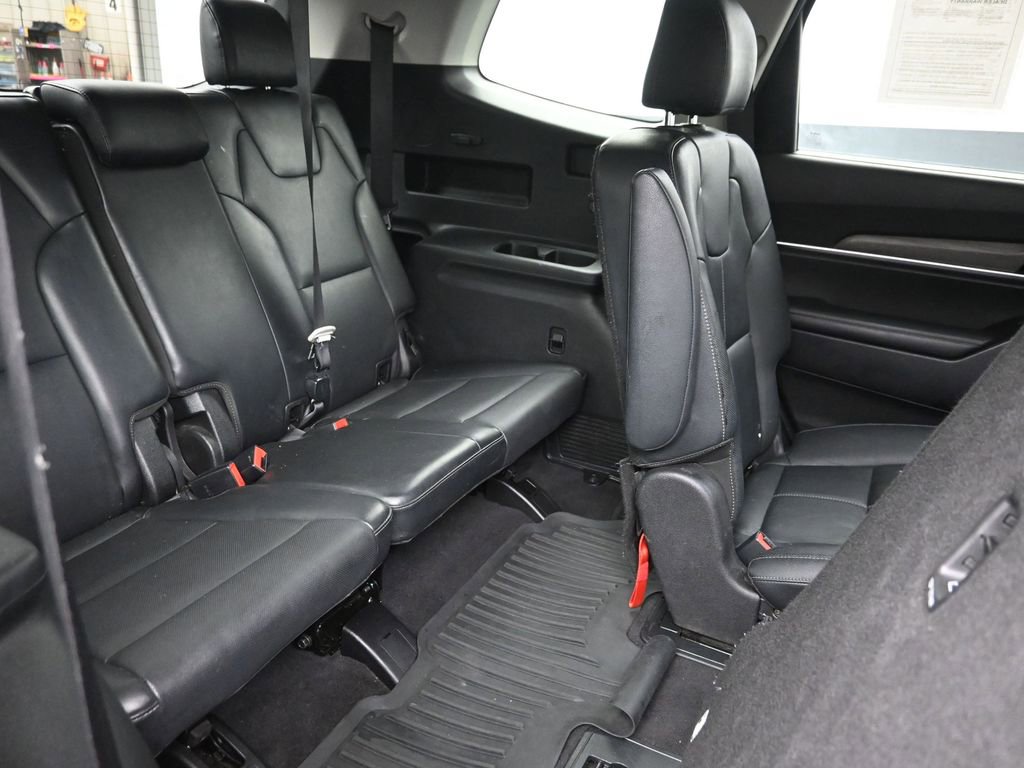 Used 2022 Kia Telluride EX w/ EX Premium Package image 9