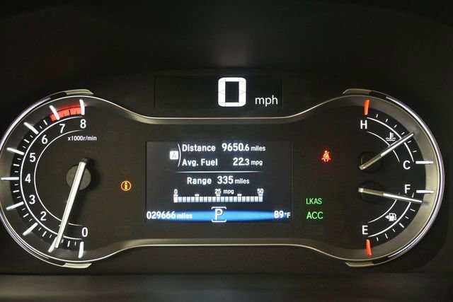 Used 2023 Honda Ridgeline RTL-E image 29