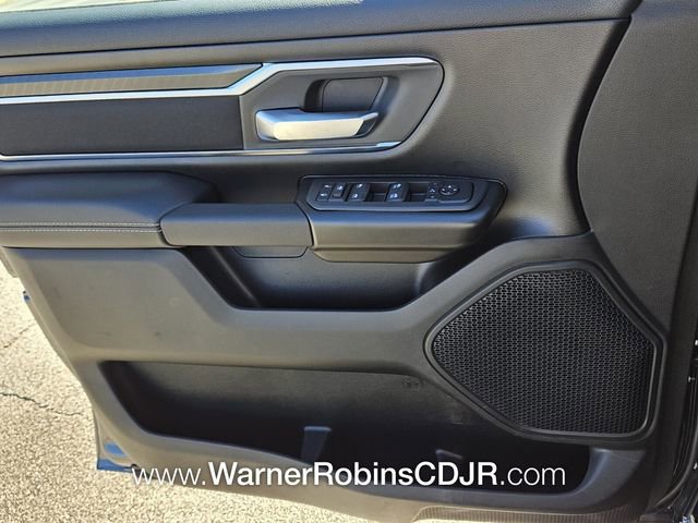 New 2026 RAM 1500 Big Horn image 30