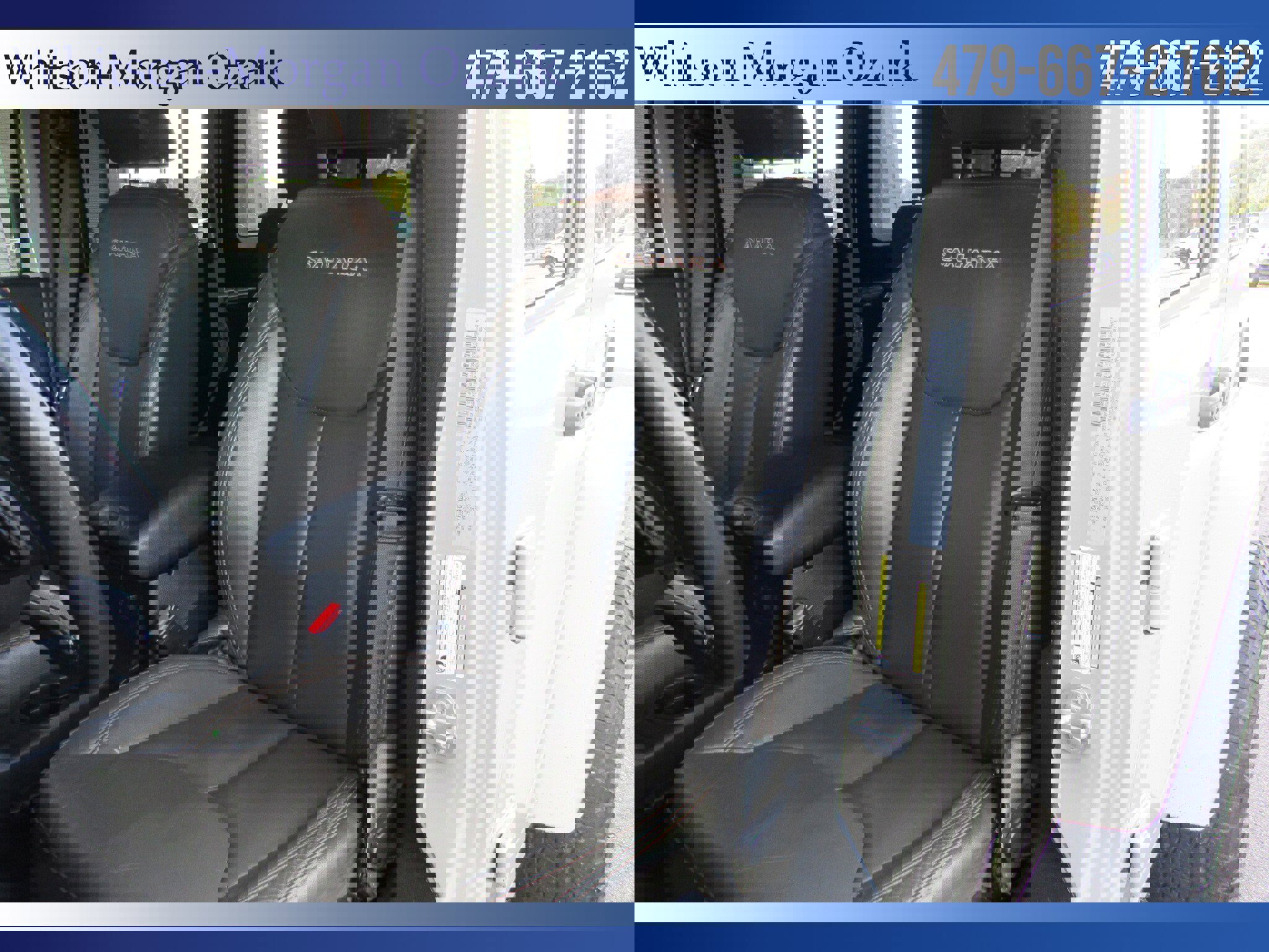 Used 2017 Jeep Wrangler Unlimited Sahara w/ Dual Top Group image 23