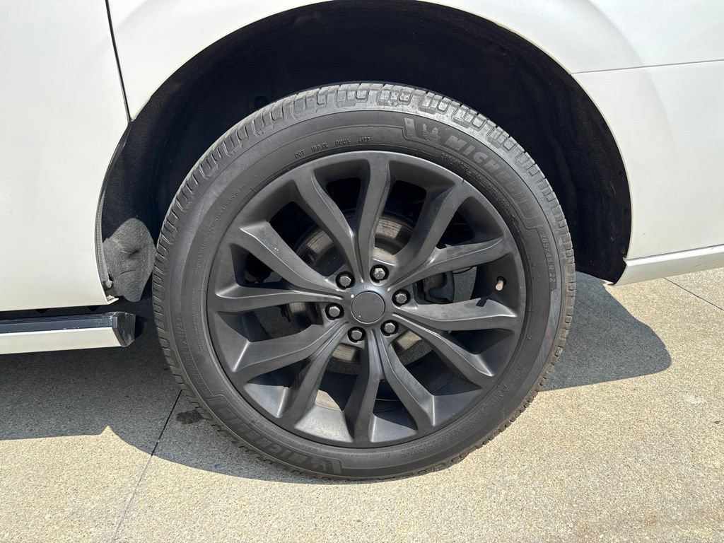 Used 2018 Ford Expedition Max Platinum AWD/4WD image 63