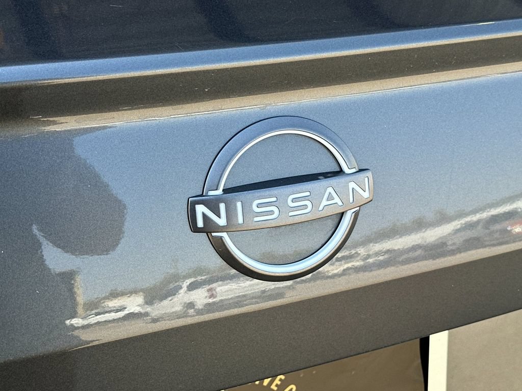 Used 2024 Nissan Altima 2.5 SR FWD image 41