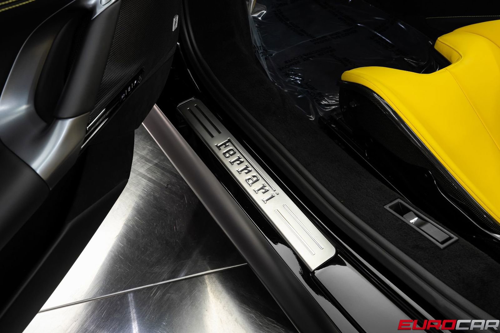 Used 2024 Ferrari SF90 Spider AWD/4WD image 49