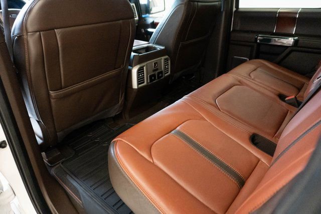 Used 2019 Ford F150 King Ranch w/ Equipment Group 601A Luxury image 27