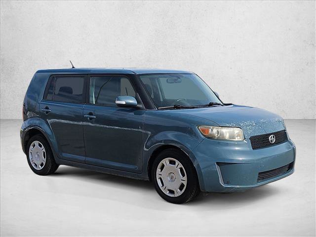 Used 2009 Scion xB image 3