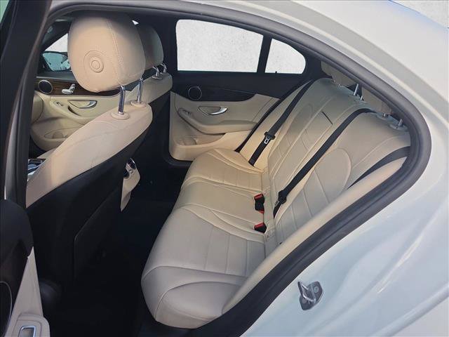 Used 2019 Mercedes-Benz C 300 Sedan image 14