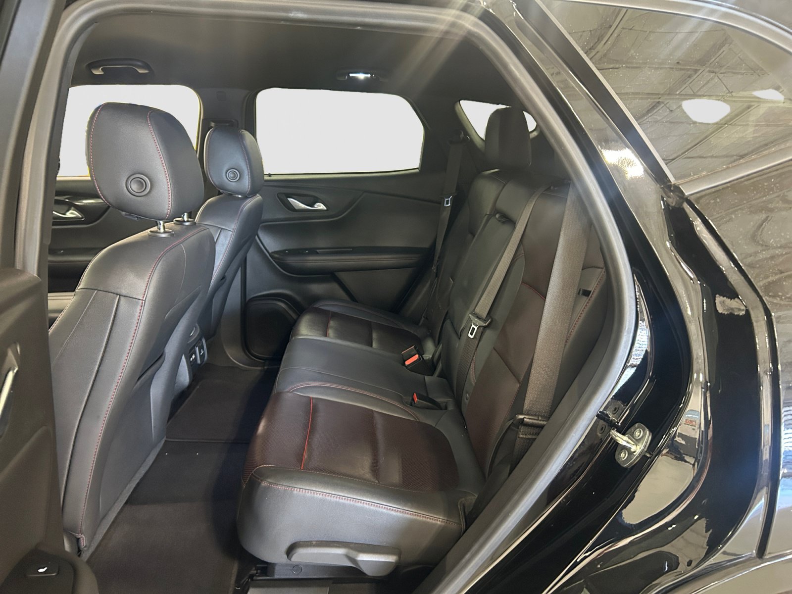 Used 2022 Chevrolet Blazer RS w/ Enhanced Convenience Package FWD image 21