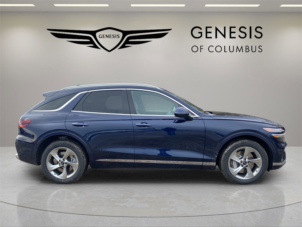 New 2026 Genesis GV70 2.5T Advanced image 6