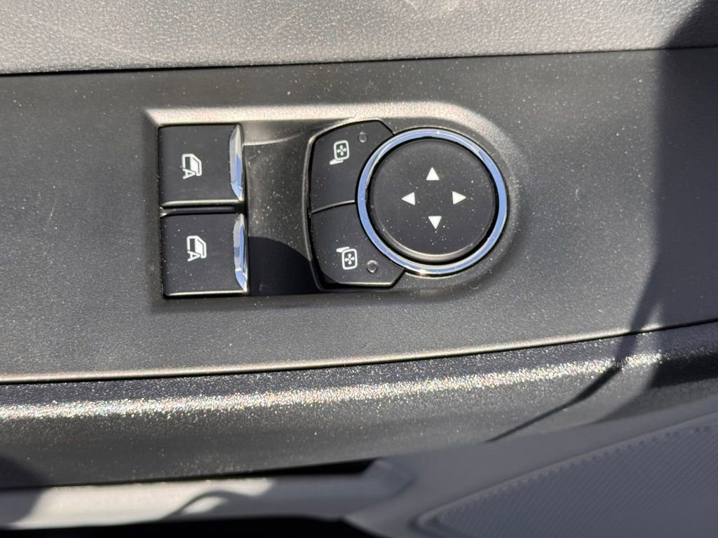 Used 2025 Ford F350 XL w/ XL Driver Assist Package image 15