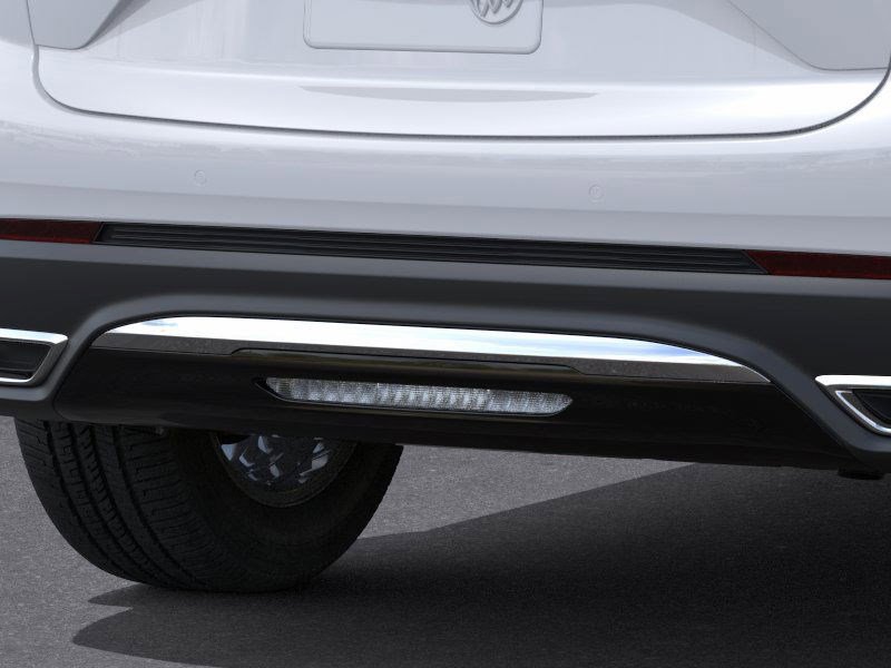 New 2026 Buick Envision Preferred image 14